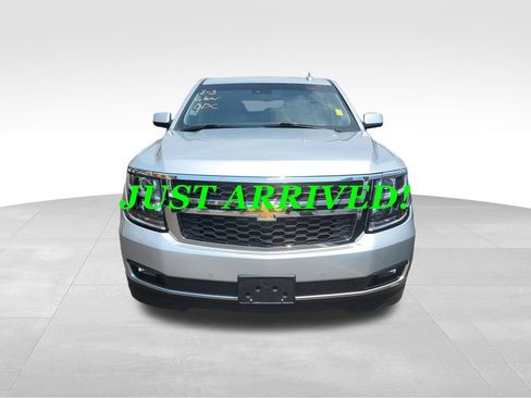 Used 2020 Chevrolet Tahoe LT AWD/4WD image 2