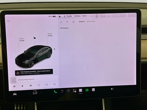 Used 2019 Tesla Model 3 Standard Range RWD image 18