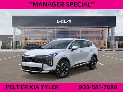 New 2026 Kia Sportage LX w/ LX Convenience Package