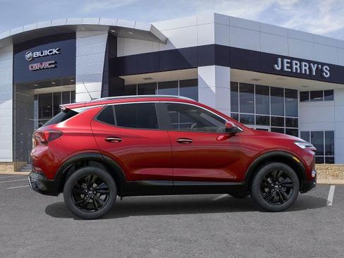 New 2026 Buick Encore GX Sport Touring image 32