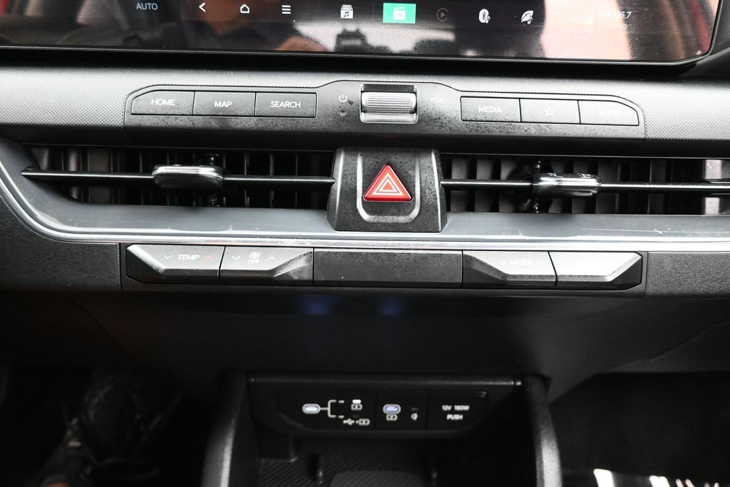 Used 2025 Kia K4 EX FWD image 25