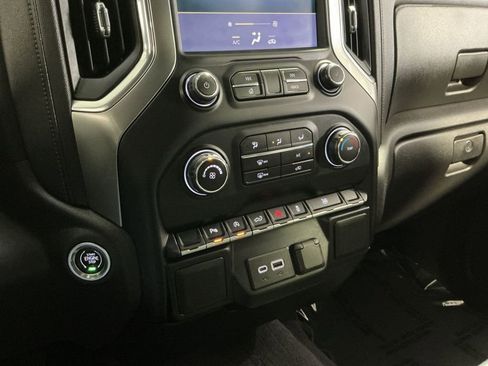 Used 2020 Chevrolet Silverado 1500 RST w/ RST Value Package image 22