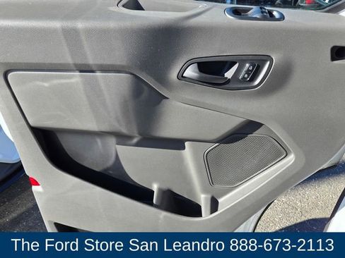 Certified 2023 Ford Transit 350 XLT image 24
