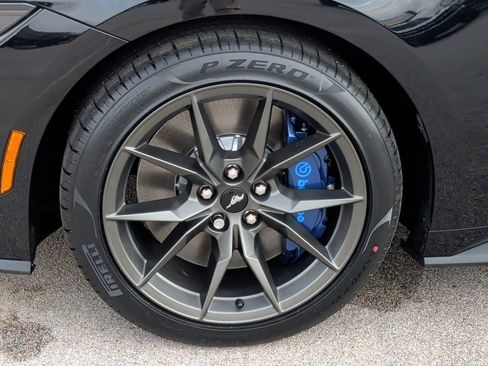 New 2026 Ford Mustang Dark Horse image 37