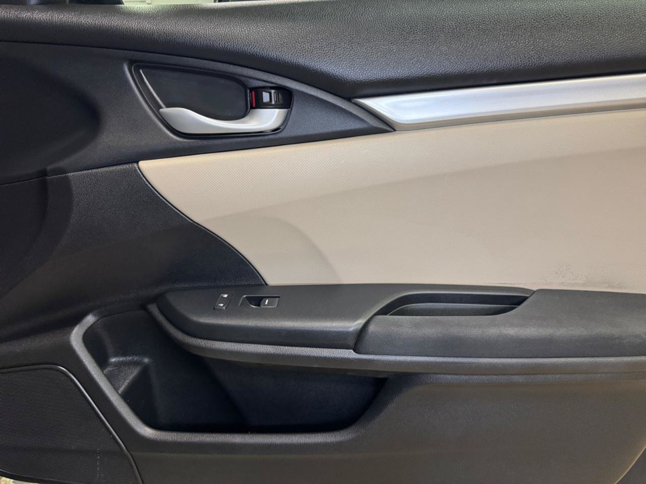 Used 2016 Honda Civic LX image 23