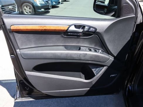 Used 2015 Audi Q7 3.0T Premium Plus w/ Premium Plus Package image 18