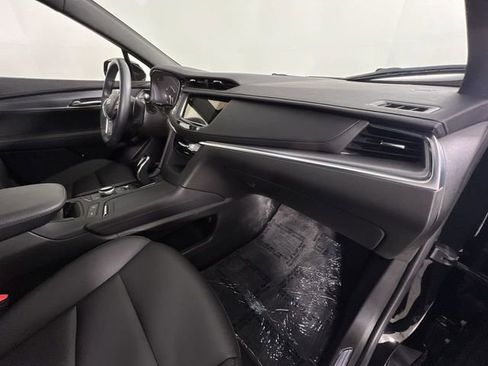 Used 2026 Cadillac XT5 Luxury AWD/4WD image 29