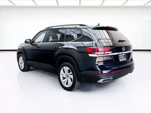 Used 2022 Volkswagen Atlas SE FWD image 6