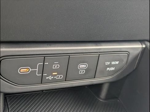 New 2026 Kia K4 LXS image 12