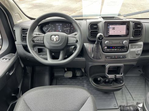 Used 2025 RAM ProMaster 1500 image 4