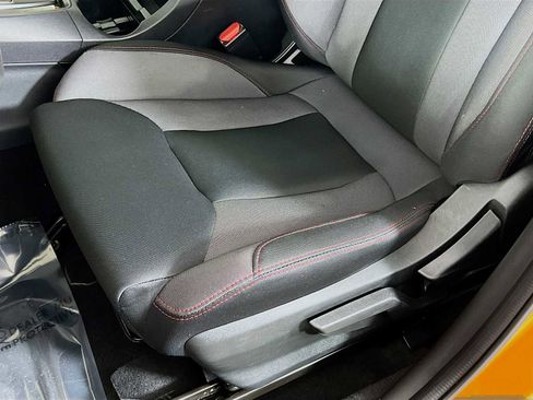 Used 2022 Subaru WRX image 19