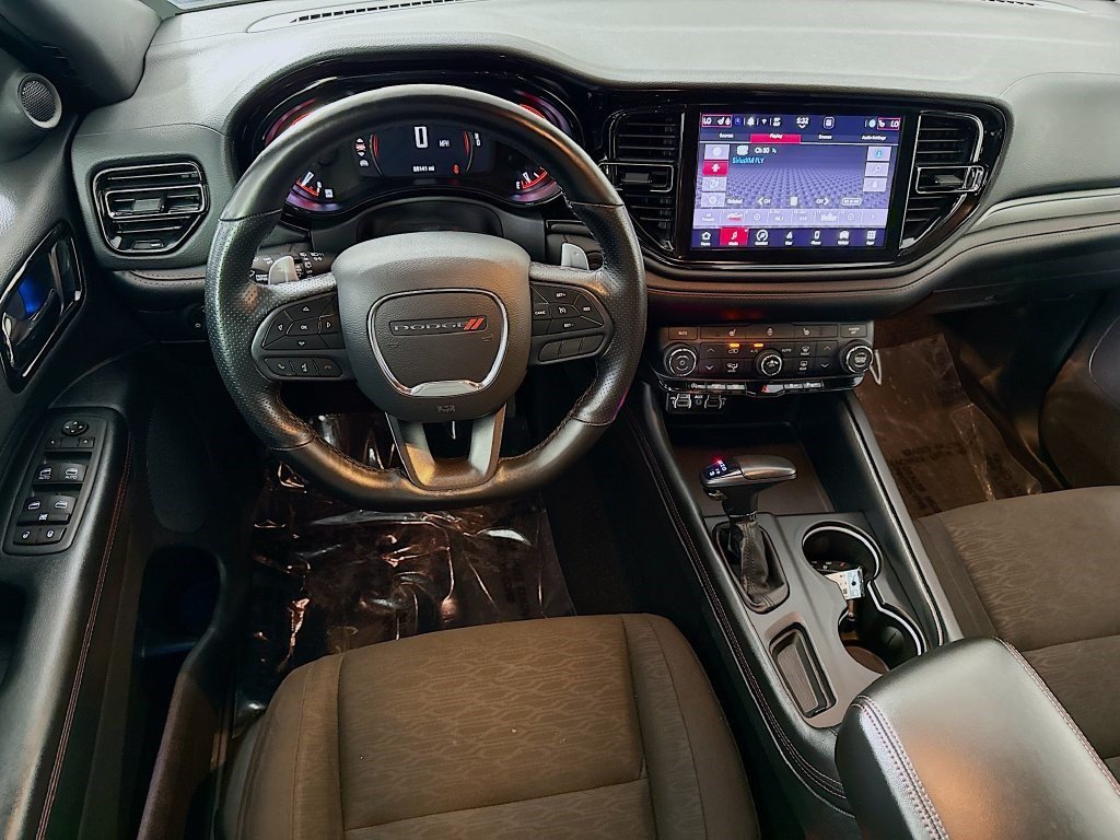 Used 2025 Dodge Durango GT RWD image 16