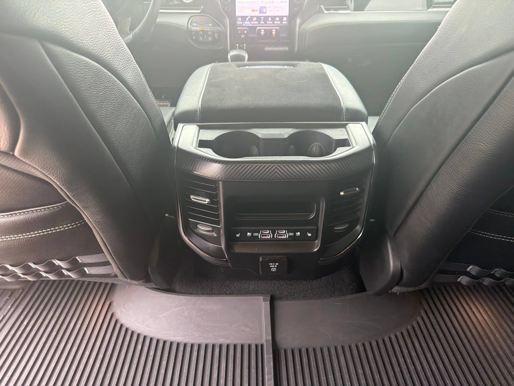 Used 2025 RAM 1500 RHO w/ RHO Level 1 Equipment Group AWD/4WD image 20