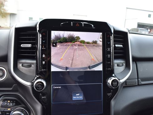 Used 2022 RAM 1500 Big Horn image 18