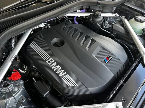 New 2027 BMW X6 xDrive40i w/ Premium Package AWD/4WD image 26