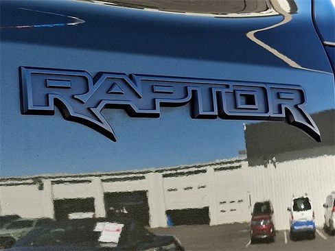 Used 2024 Ford Ranger Raptor image 30