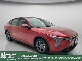 Used 2025 Kia K4 FWD video 1