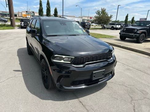 Used 2024 Dodge Durango GT AWD/4WD image 30
