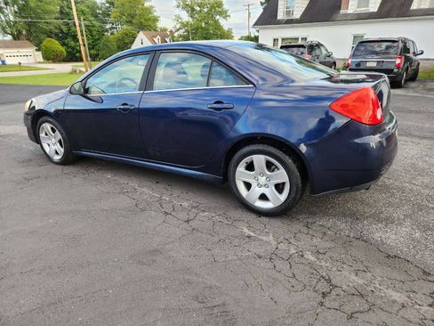 Used 2010 Pontiac G6 Sedan FWD image 9