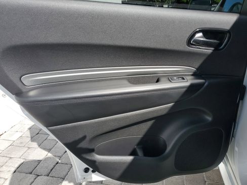 Used 2020 Dodge Durango GT image 10