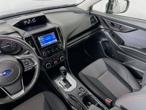 Certified 2023 Subaru Crosstrek 2.0i Premium image 27