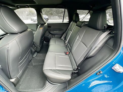 New 2026 Subaru Outback Wilderness AWD/4WD image 32