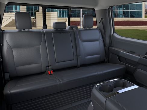 New 2026 Ford F450 Lariat AWD/4WD image 11