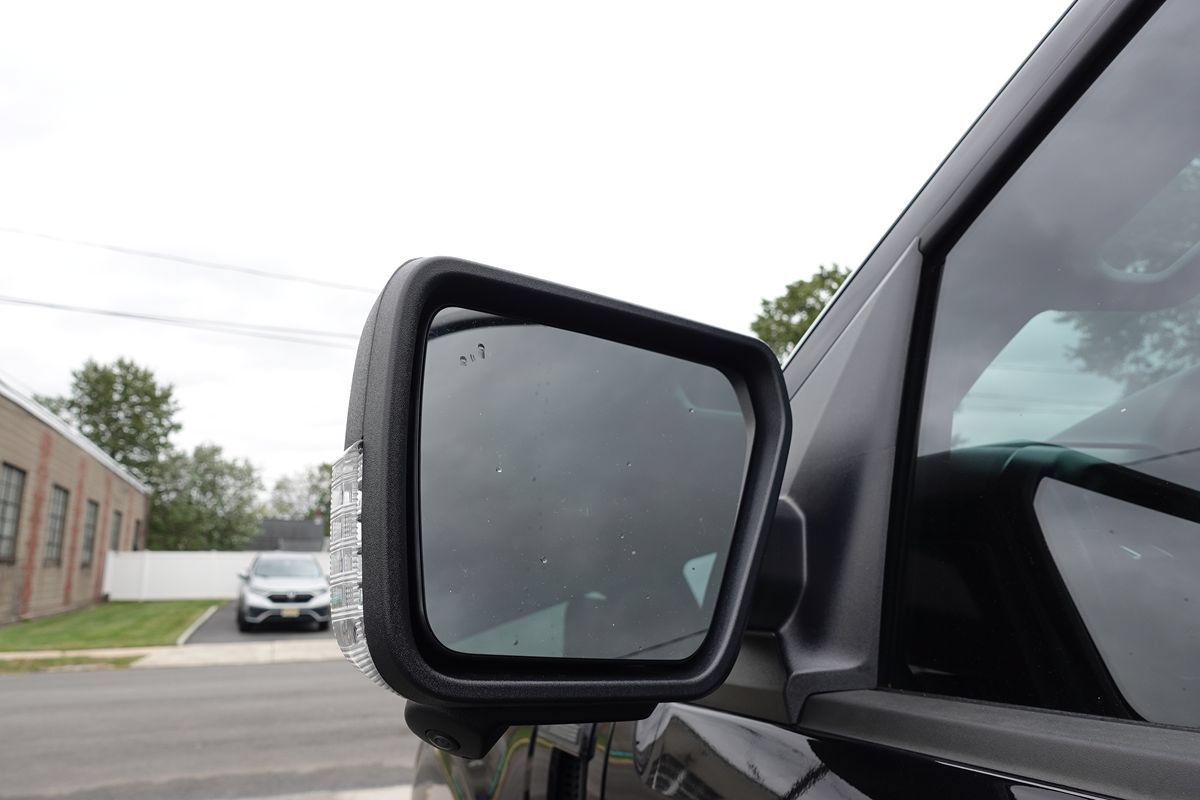 Used 2024 Ford F150 XLT w/ Equipment Group 302A MID AWD/4WD image 11