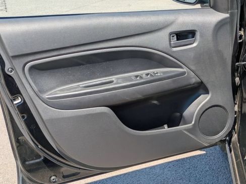 Used 2021 Mitsubishi Mirage ES FWD image 6