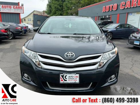 Used 2014 Toyota Venza XLE w/ XLE Premium Package AWD/4WD image 2