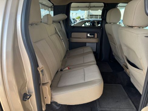 Used 2014 Ford F150 XLT RWD image 27