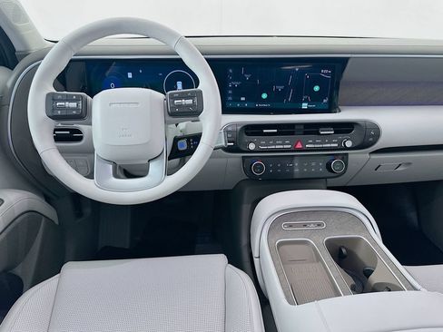 Certified 2026 Hyundai Palisade SEL FWD image 23