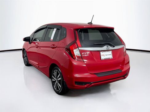 Used 2019 Honda Fit EX image 11