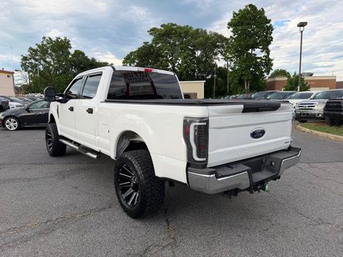 Used 2018 Ford F250 XLT AWD/4WD image 7
