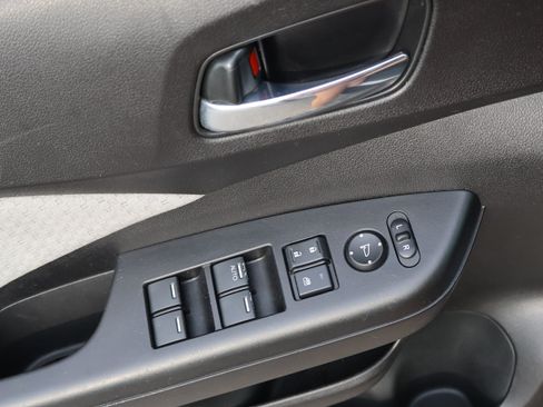 Used 2016 Honda CR-V EX image 39