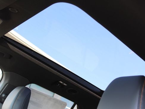 New 2026 Ford Explorer Tremor w/ Tremor Ultimate Package image 23