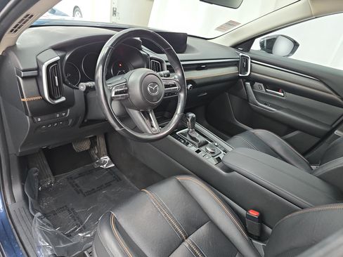 Used 2023 MAZDA CX-50 AWD 2.5 Turbo w/ Cargo Package image 16