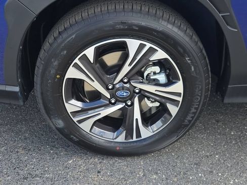 New 2026 Subaru Crosstrek 2.5i Premium AWD/4WD image 19