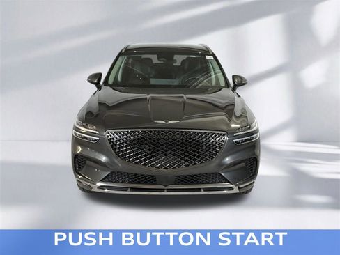 Used 2025 Genesis GV70 2.5T AWD/4WD image 20