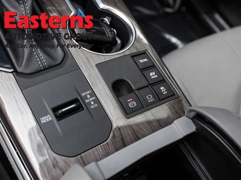 Used 2024 Toyota Highlander Platinum image 20