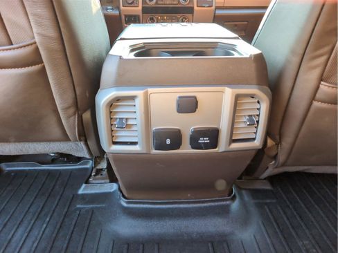Used 2019 Ford F350 King Ranch w/ King Ranch Ultimate Package image 33