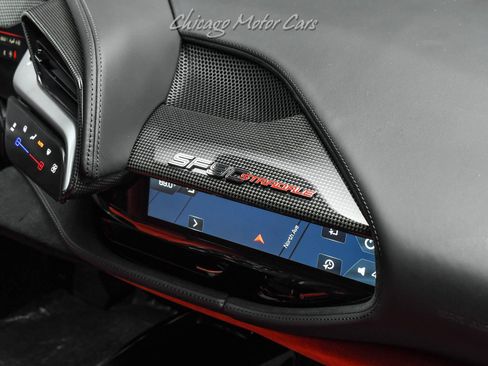 Used 2021 Ferrari SF90 Stradale AWD/4WD image 27