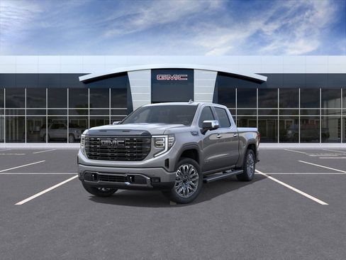 New 2026 GMC Sierra 1500 Denali Ultimate image 18