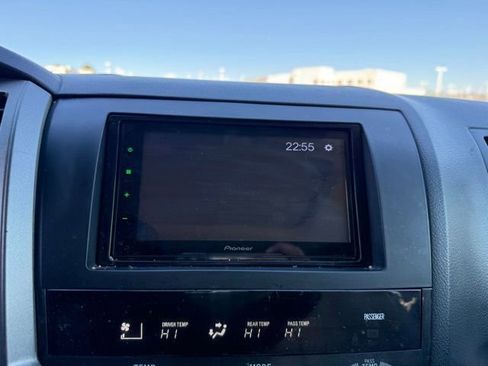 Used 2016 Toyota Sequoia Limited w/ Safety & Convenience Package AWD/4WD image 12