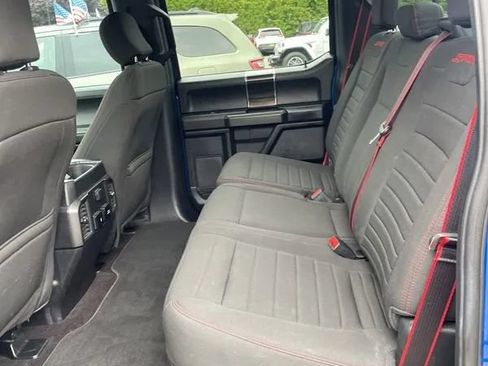 Used 2018 Ford F150 XLT w/ Equipment Group 302A Luxury AWD/4WD image 23