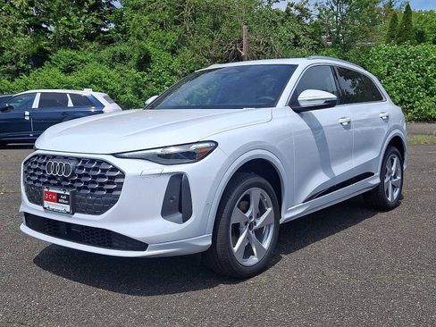 New 2026 Audi Q5 Premium AWD/4WD image 1