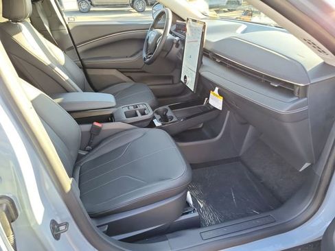 New 2026 Ford Mustang Mach-E Select image 15