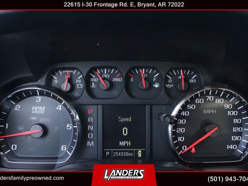 Used 2016 GMC Sierra 1500 2WD Double Cab w/ Sierra Appearance Package image 20