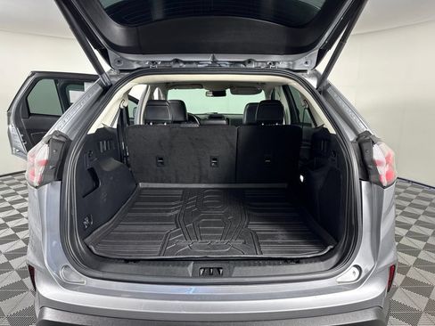 Used 2022 Ford Edge Titanium w/ Cargo Accessory Package AWD/4WD image 27