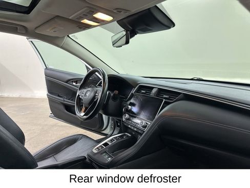 Used 2022 Honda Insight Touring image 20